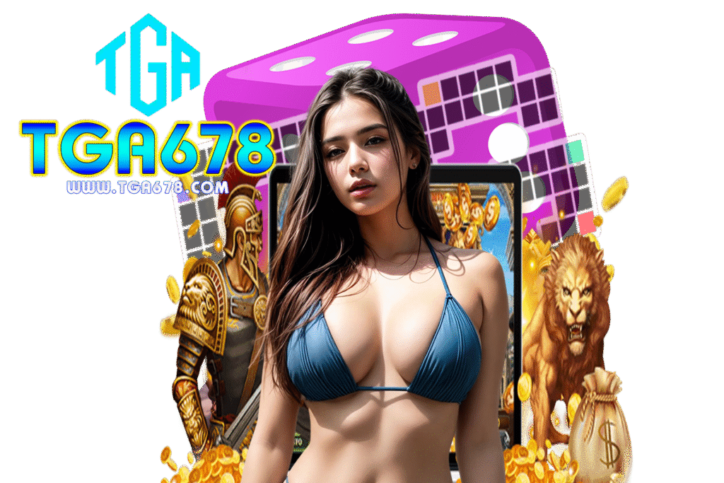 tga678 สมัคร