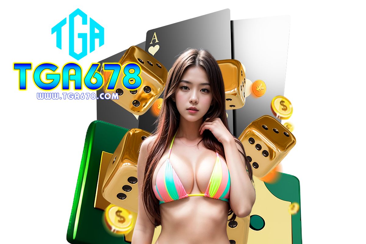 tga678 สล็อต