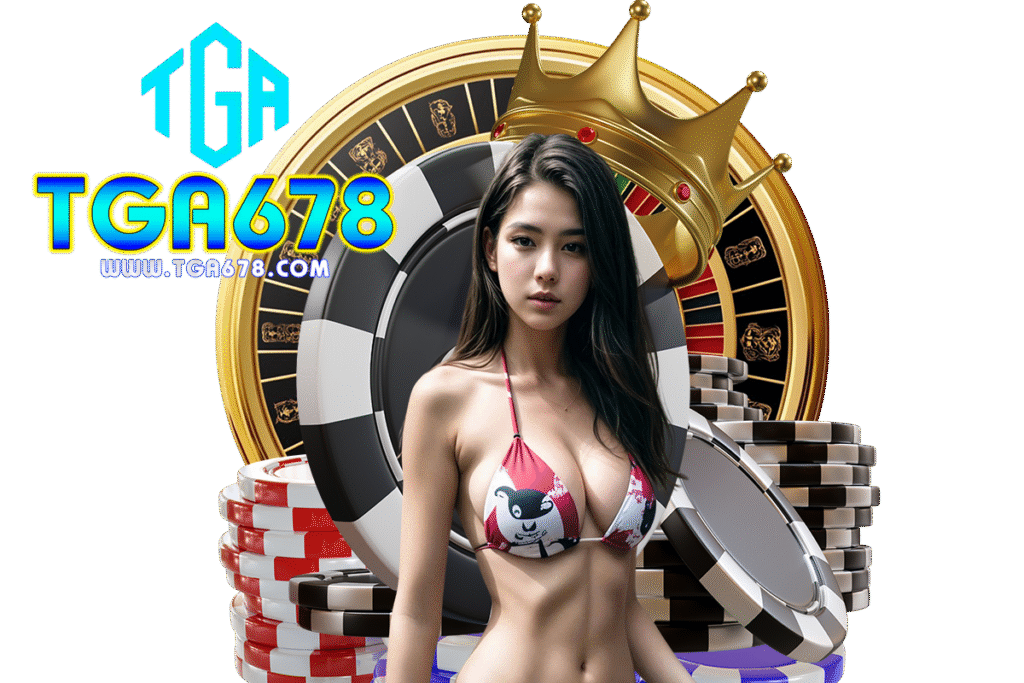 tga678 เว็บตรง