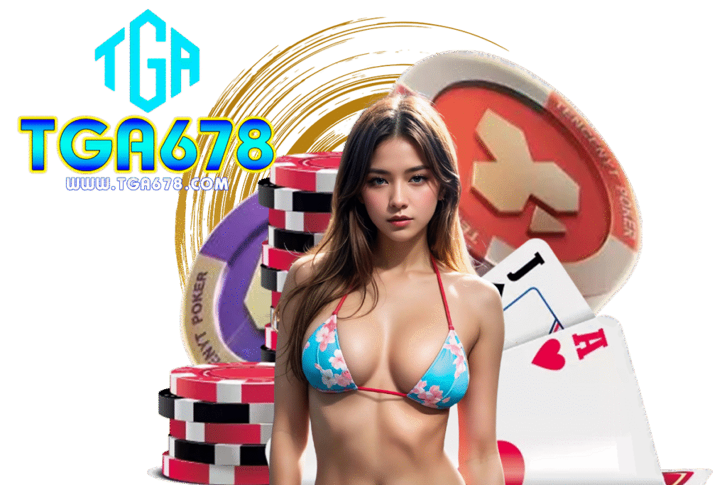 tga678 แจกเครดิตฟรี